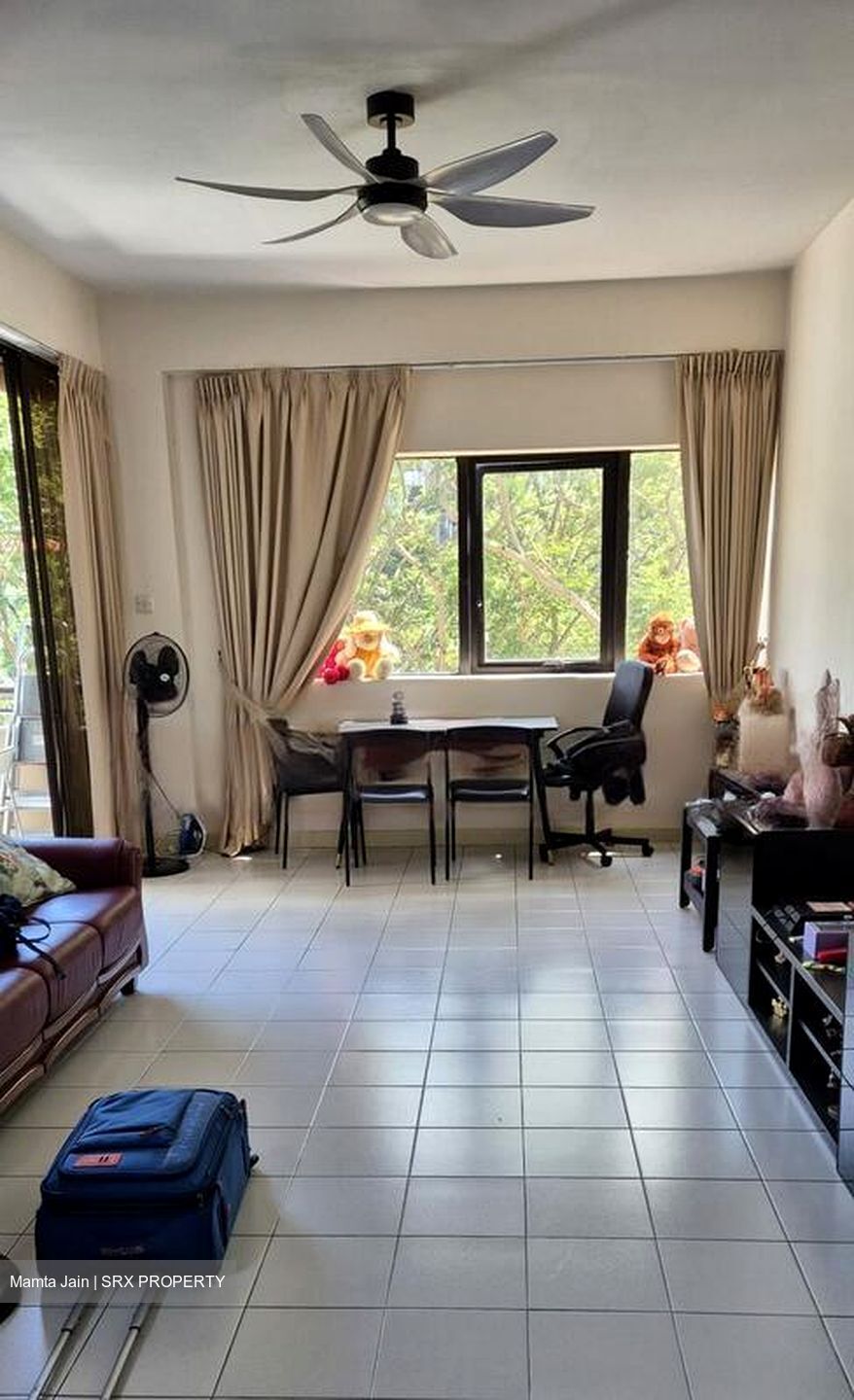 Bayshore Park (D16), Condominium #478490331